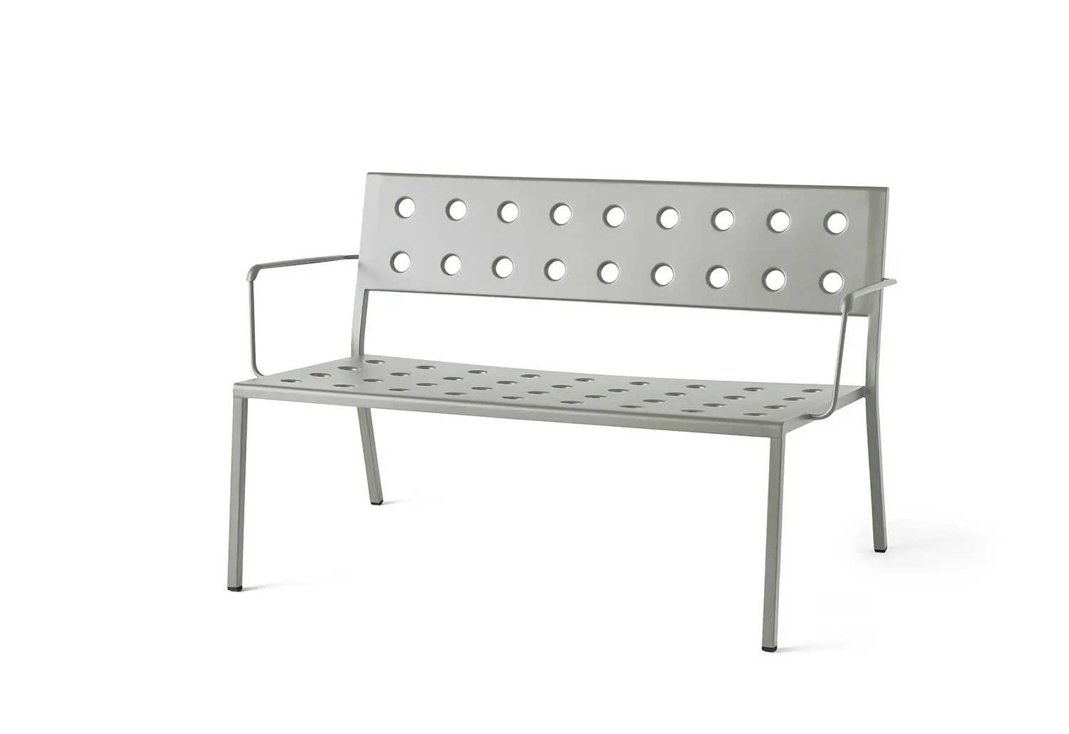 Balcony Lounge Bench