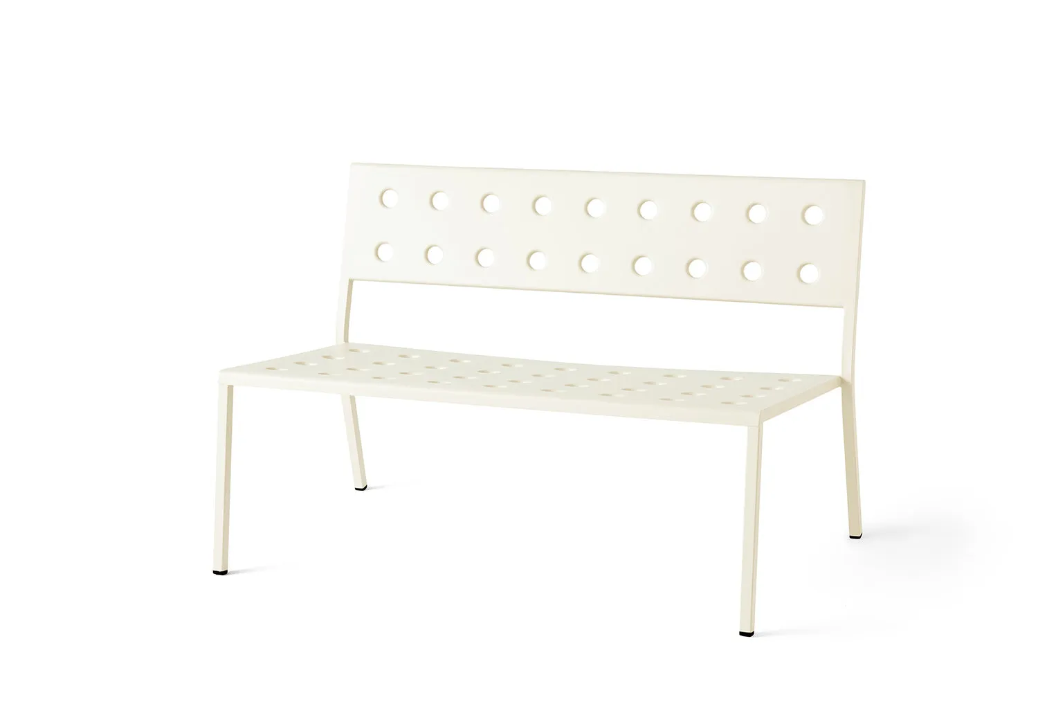 Balcony Lounge Bench