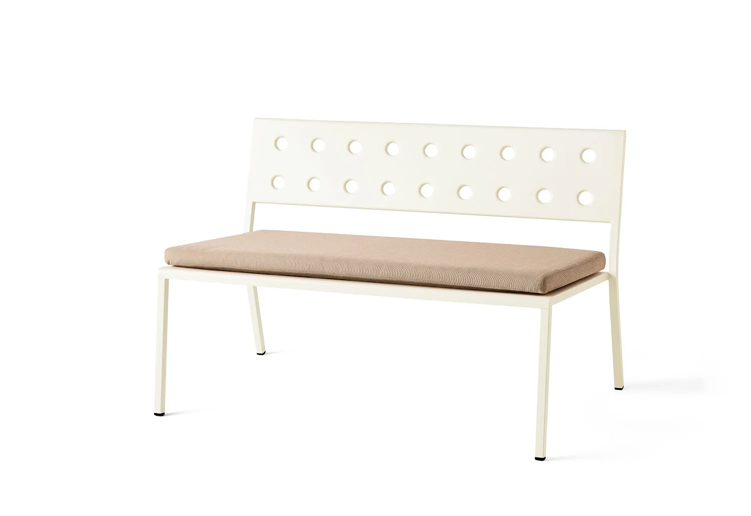 Balcony Lounge Bench