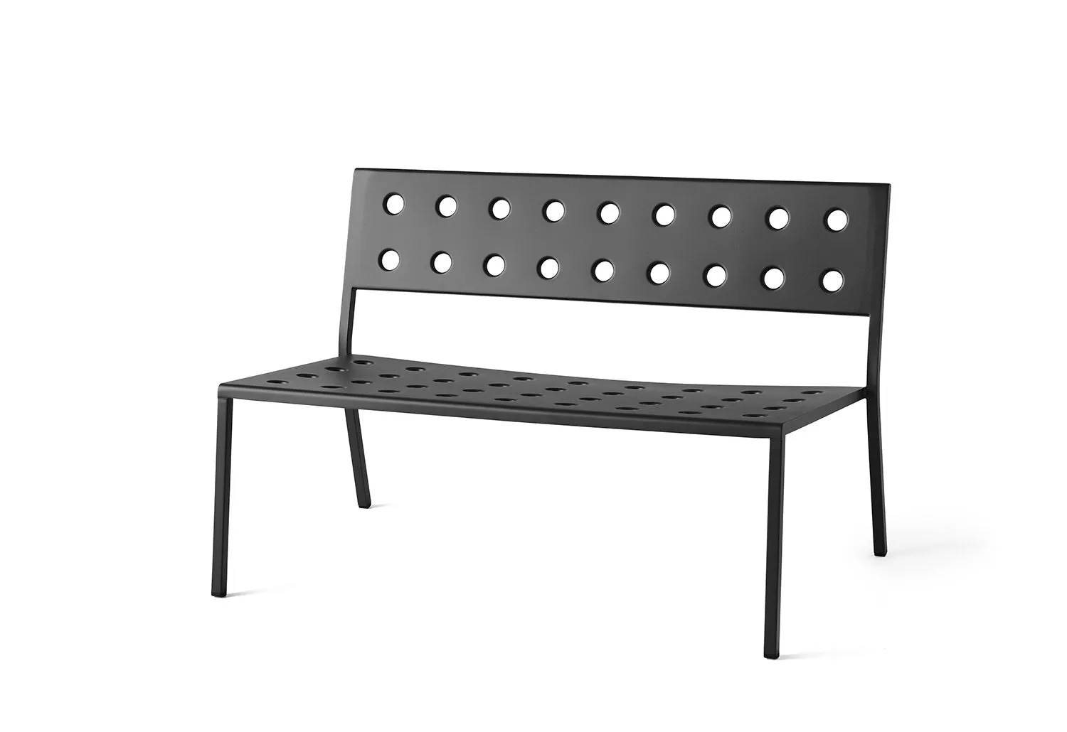 Balcony Lounge Bench