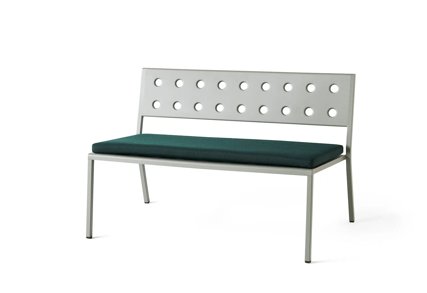 Balcony Lounge Bench
