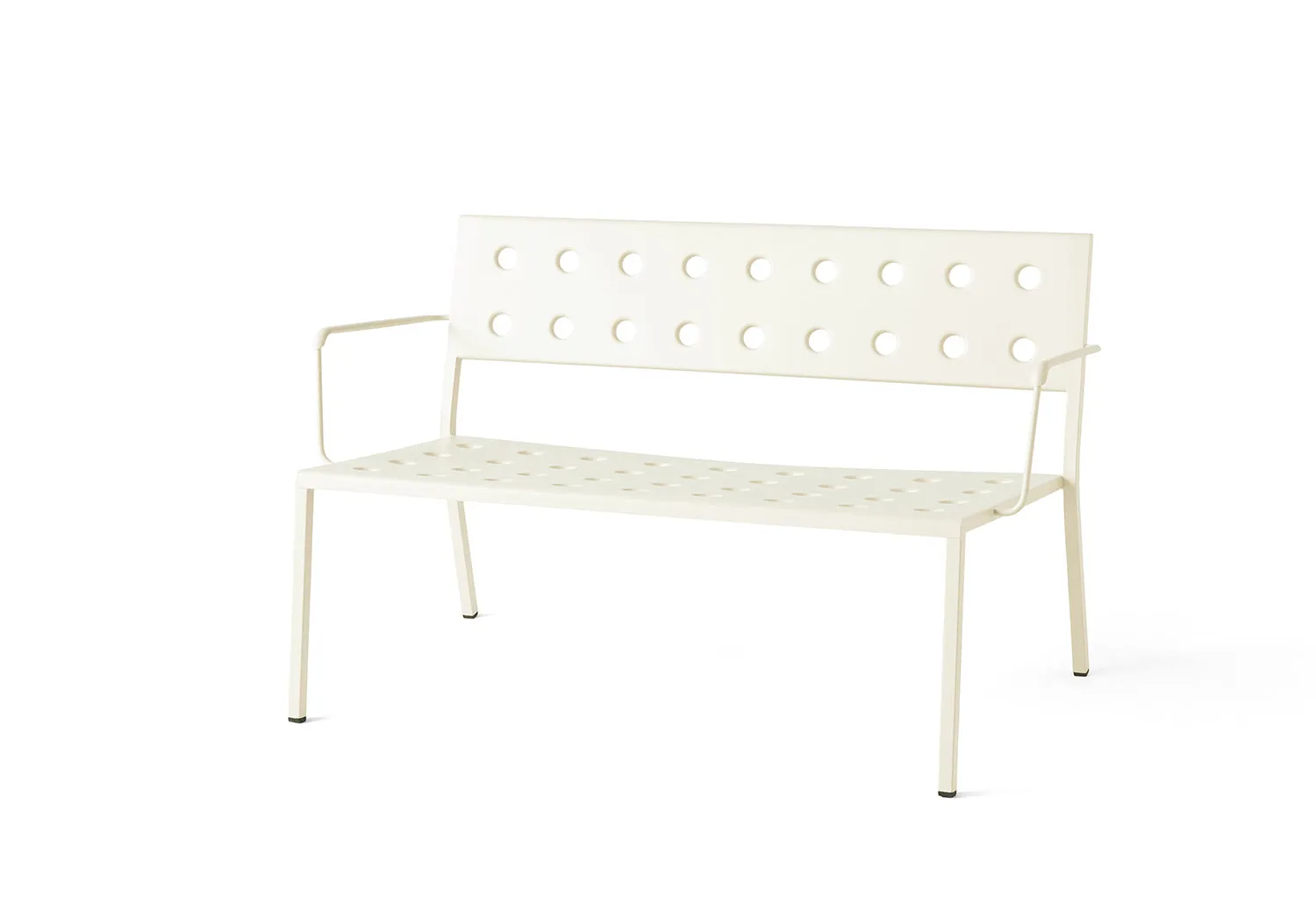 Balcony Lounge Bench