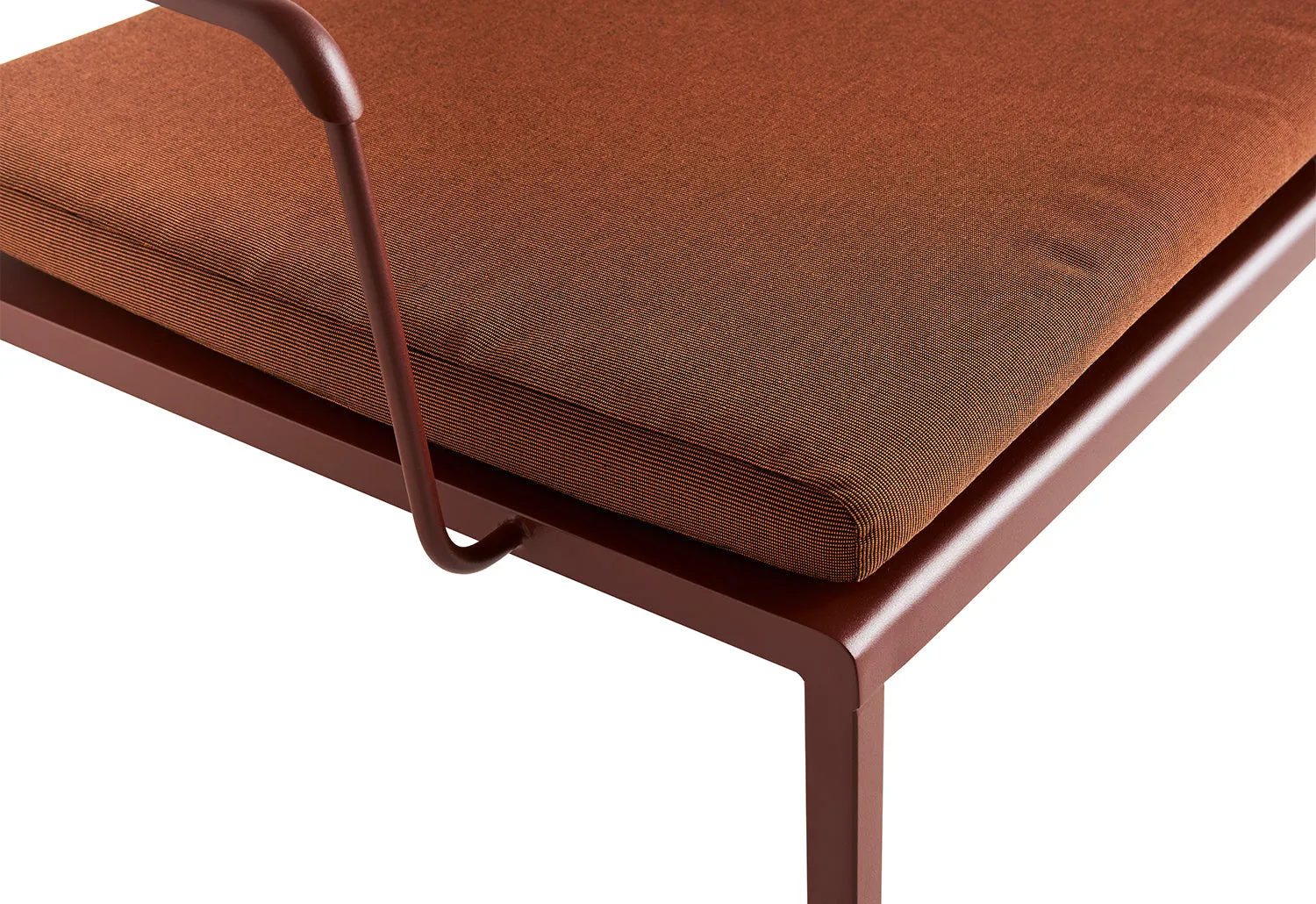 Balcony Lounge Bench