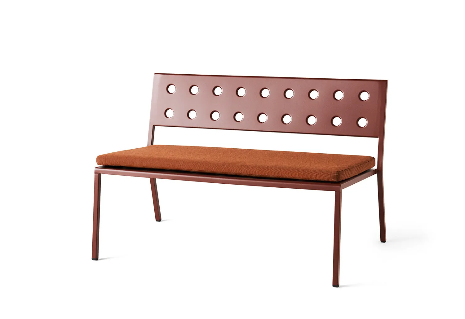 Balcony Lounge Bench