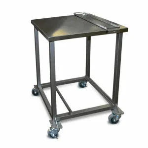 BE&SCO Manufacturing 29A Equipment Stand