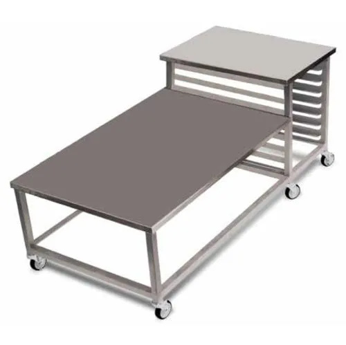 BE&SCO Manufacturing 80 Equipment Stand