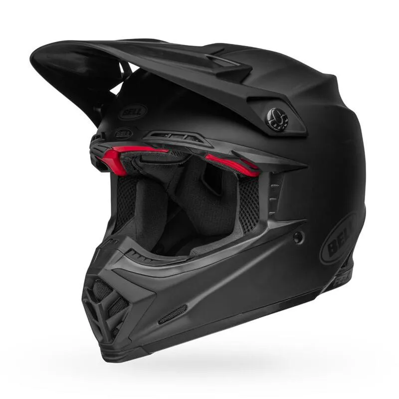 Bell Moto-9S Flex Helmets 7136092