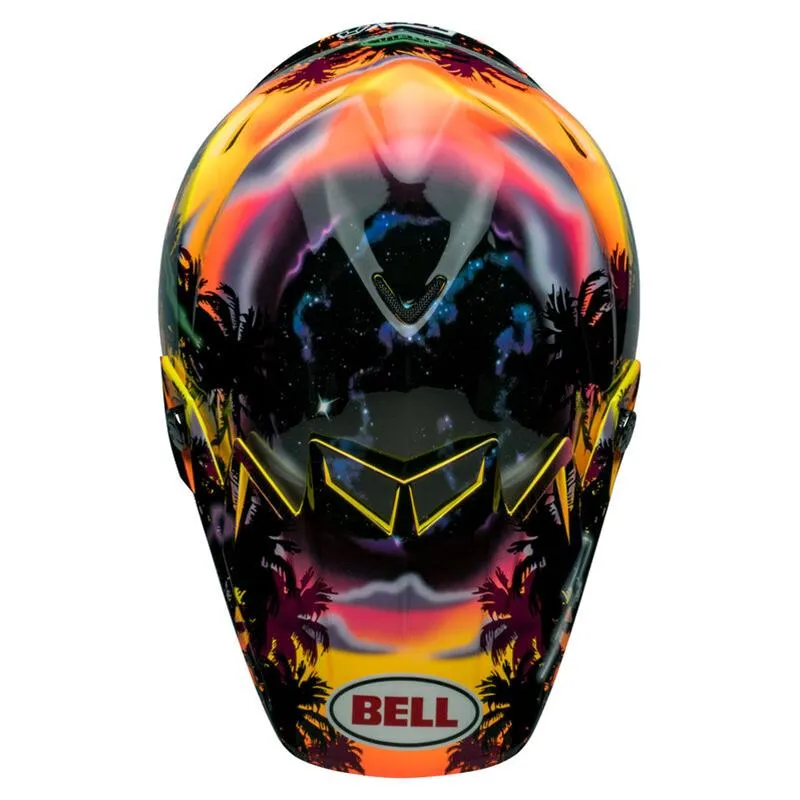 Bell Moto-9S Flex Helmets 7144781
