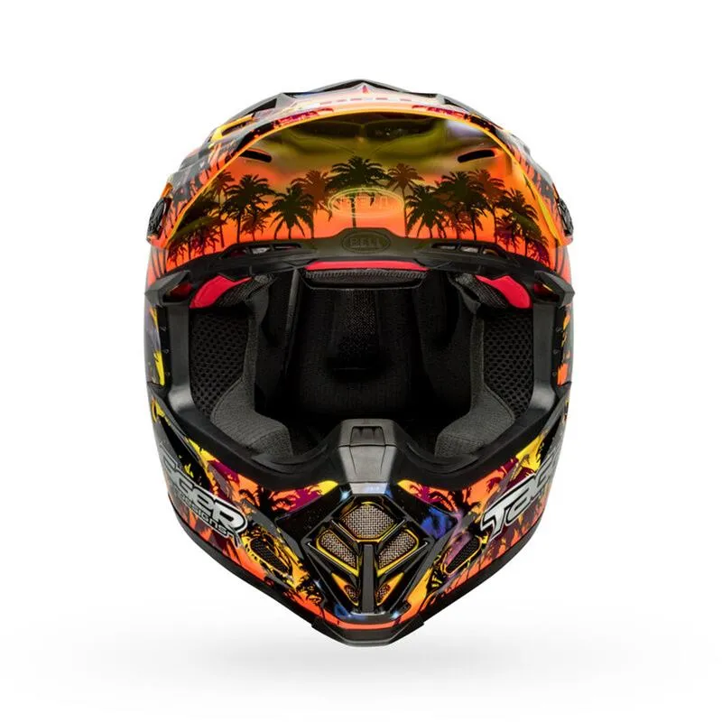 Bell Moto-9S Flex Helmets 7144781