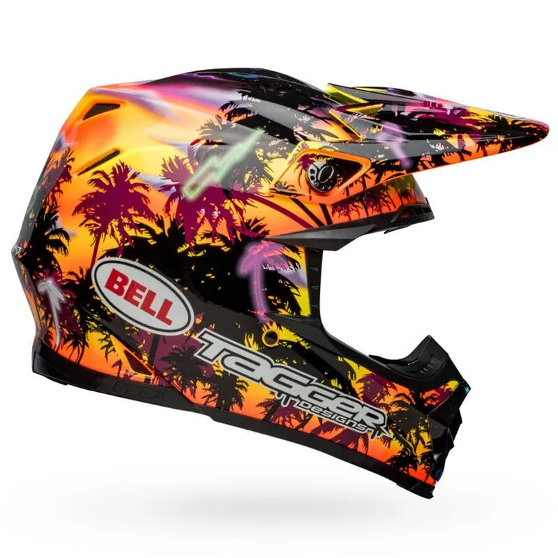 Bell Moto-9S Flex Helmets 7144781