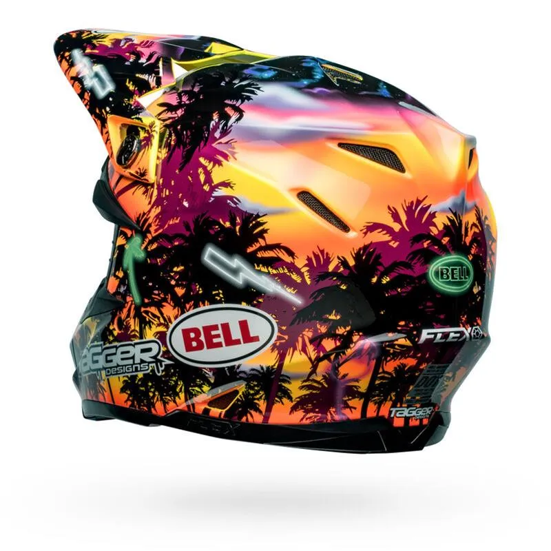 Bell Moto-9S Flex Helmets 7144781