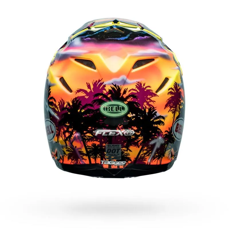 Bell Moto-9S Flex Helmets 7144781