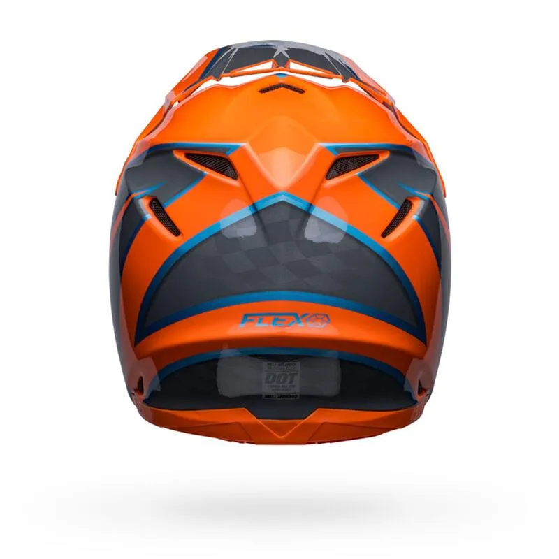 Bell Moto-9S Flex Helmets 7148445