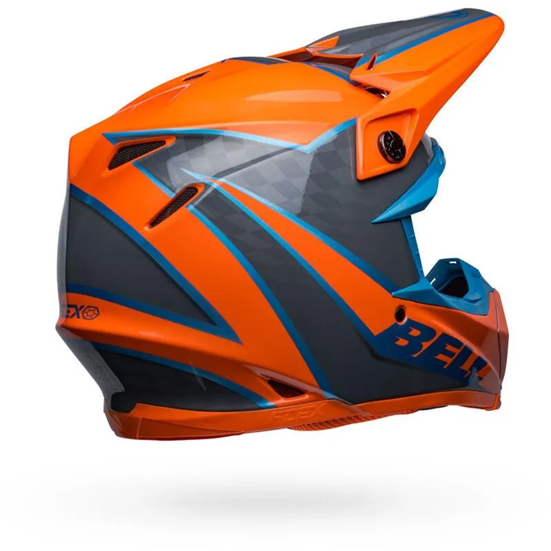 Bell Moto-9S Flex Helmets 7148445