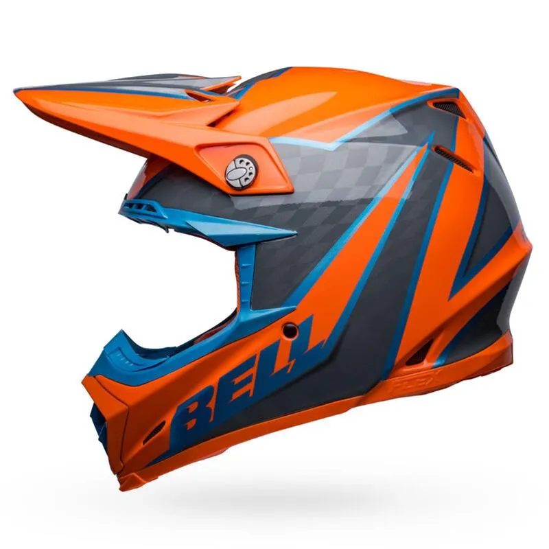 Bell Moto-9S Flex Helmets 7148445