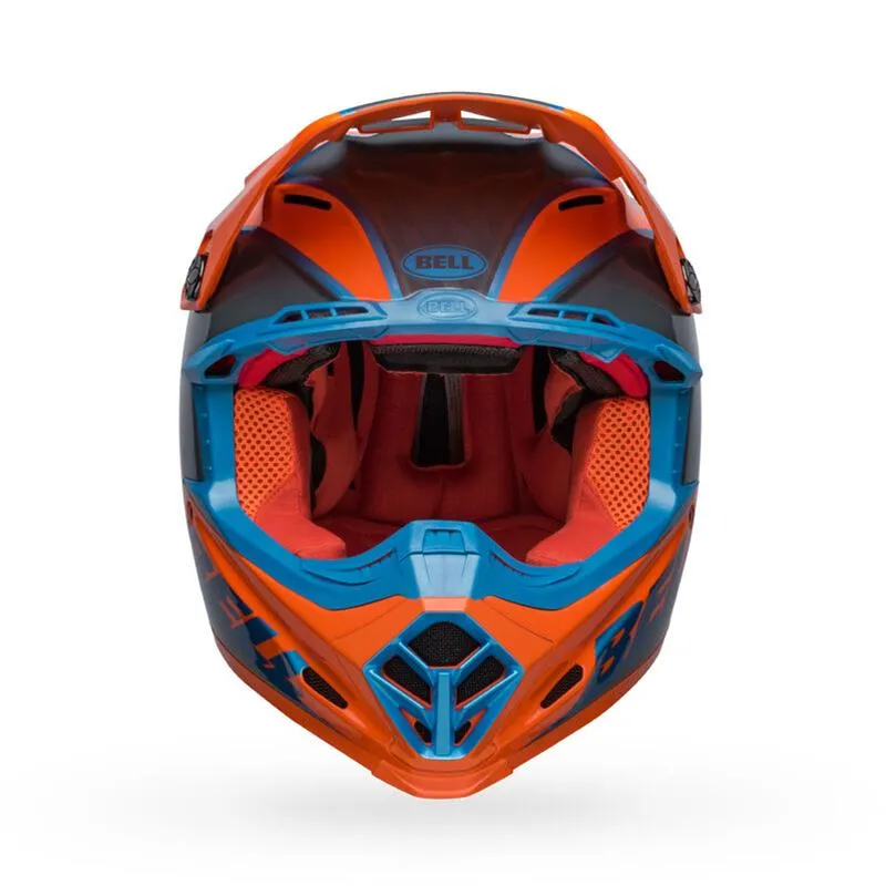 Bell Moto-9S Flex Helmets 7148445