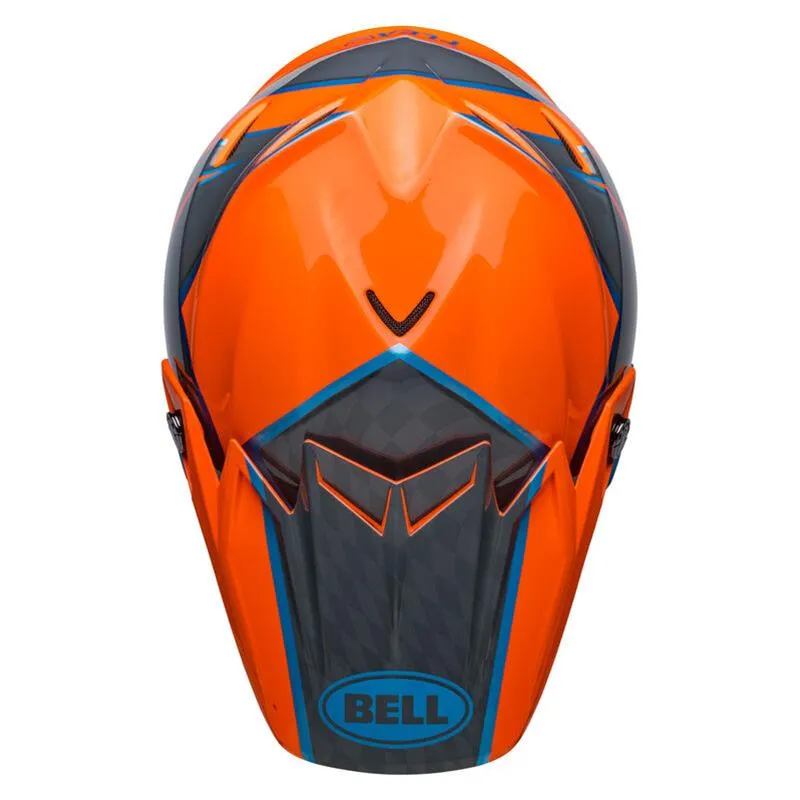 Bell Moto-9S Flex Helmets 7148445