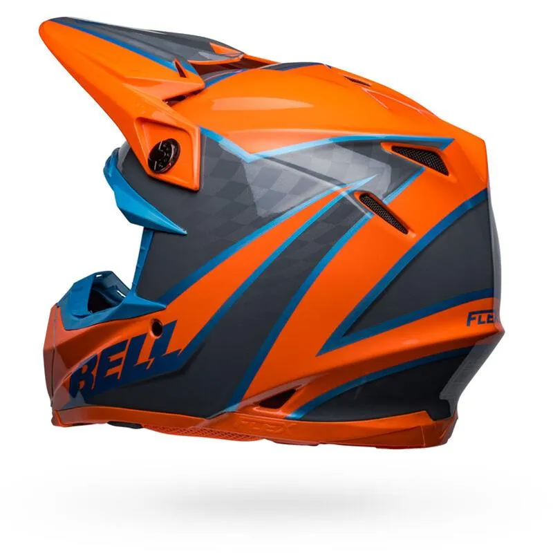 Bell Moto-9S Flex Helmets 7148445