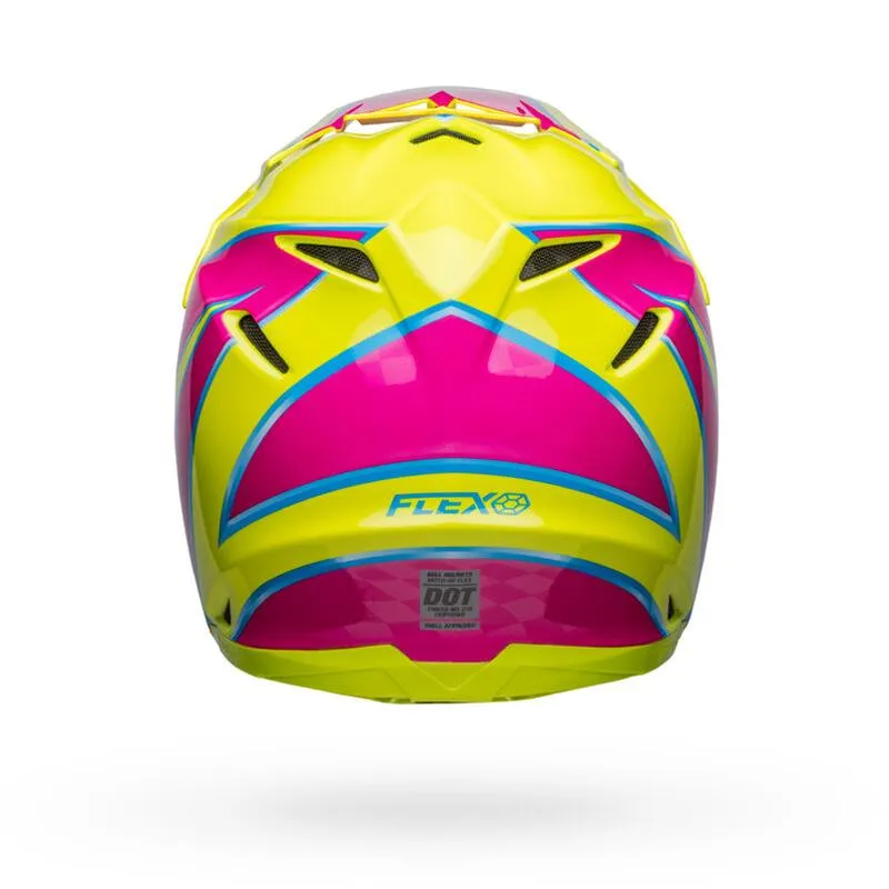 Bell Moto-9S Flex Helmets 7148466