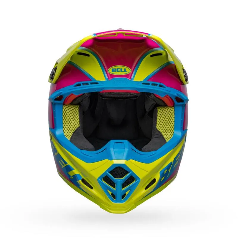 Bell Moto-9S Flex Helmets 7148466