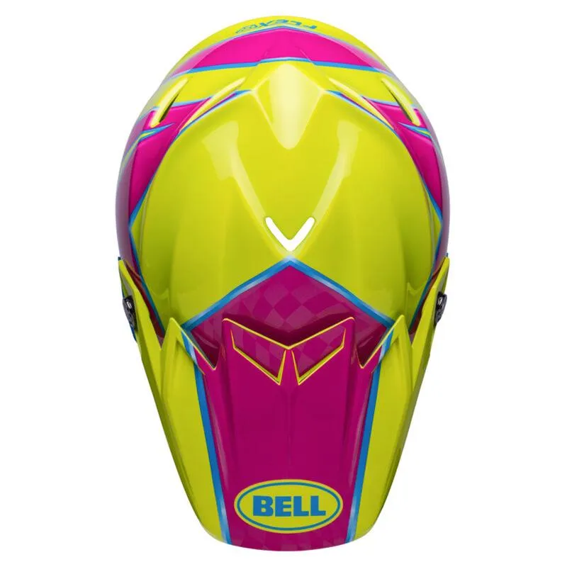 Bell Moto-9S Flex Helmets 7148466