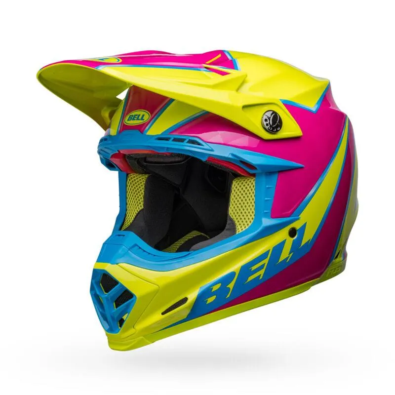 Bell Moto-9S Flex Helmets 7148466