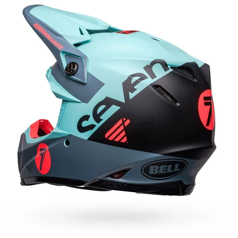 Bell Moto-9S Flex Helmets 7148760