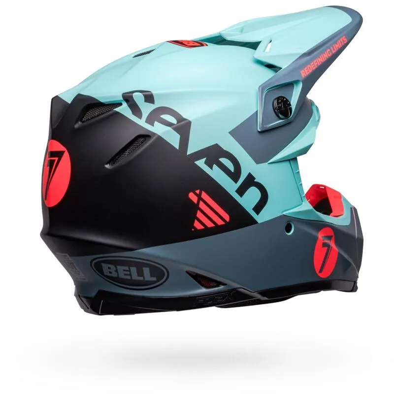 Bell Moto-9S Flex Helmets 7148760