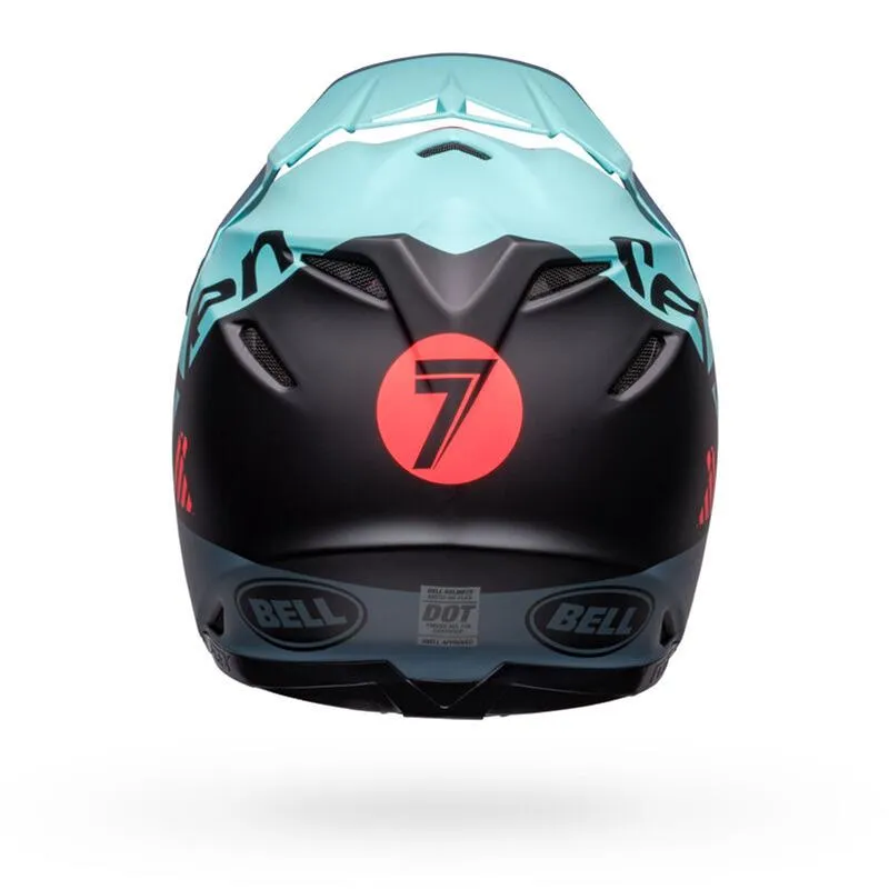 Bell Moto-9S Flex Helmets 7148760