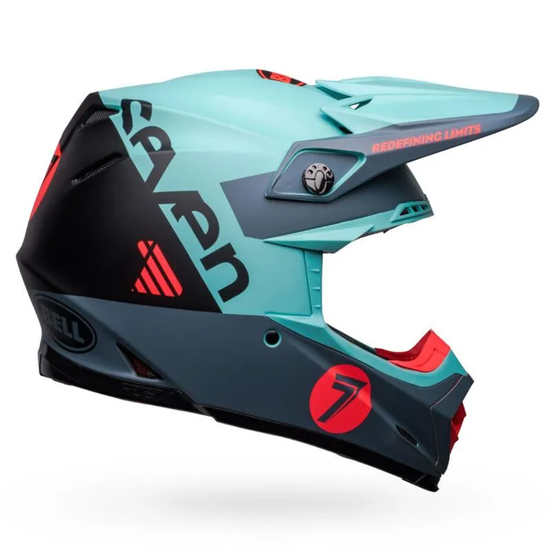 Bell Moto-9S Flex Helmets 7148760