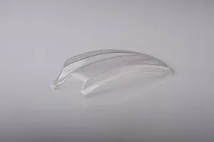Bell Top Air Inlet - Fits K1 Pro /GP2 Youth/RS7C LTWT