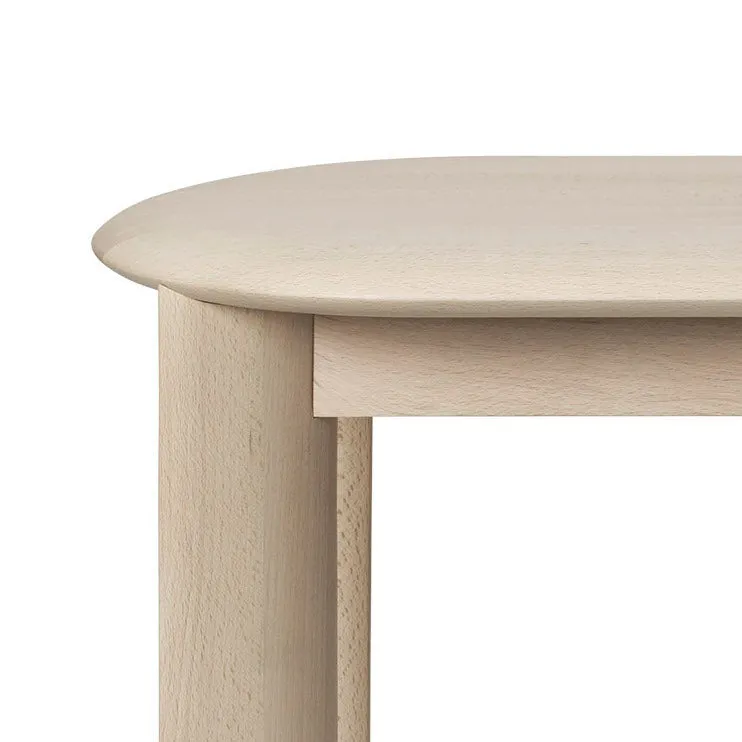Bevel Bench