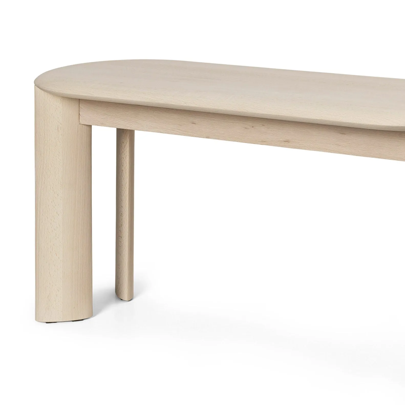 Bevel Bench