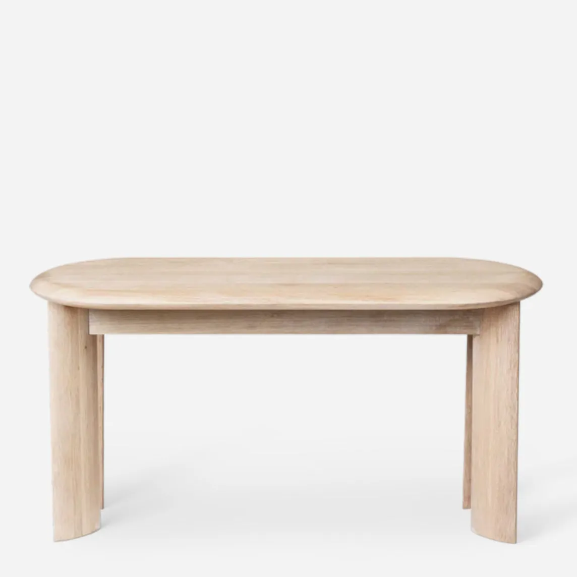 Bevel Bench