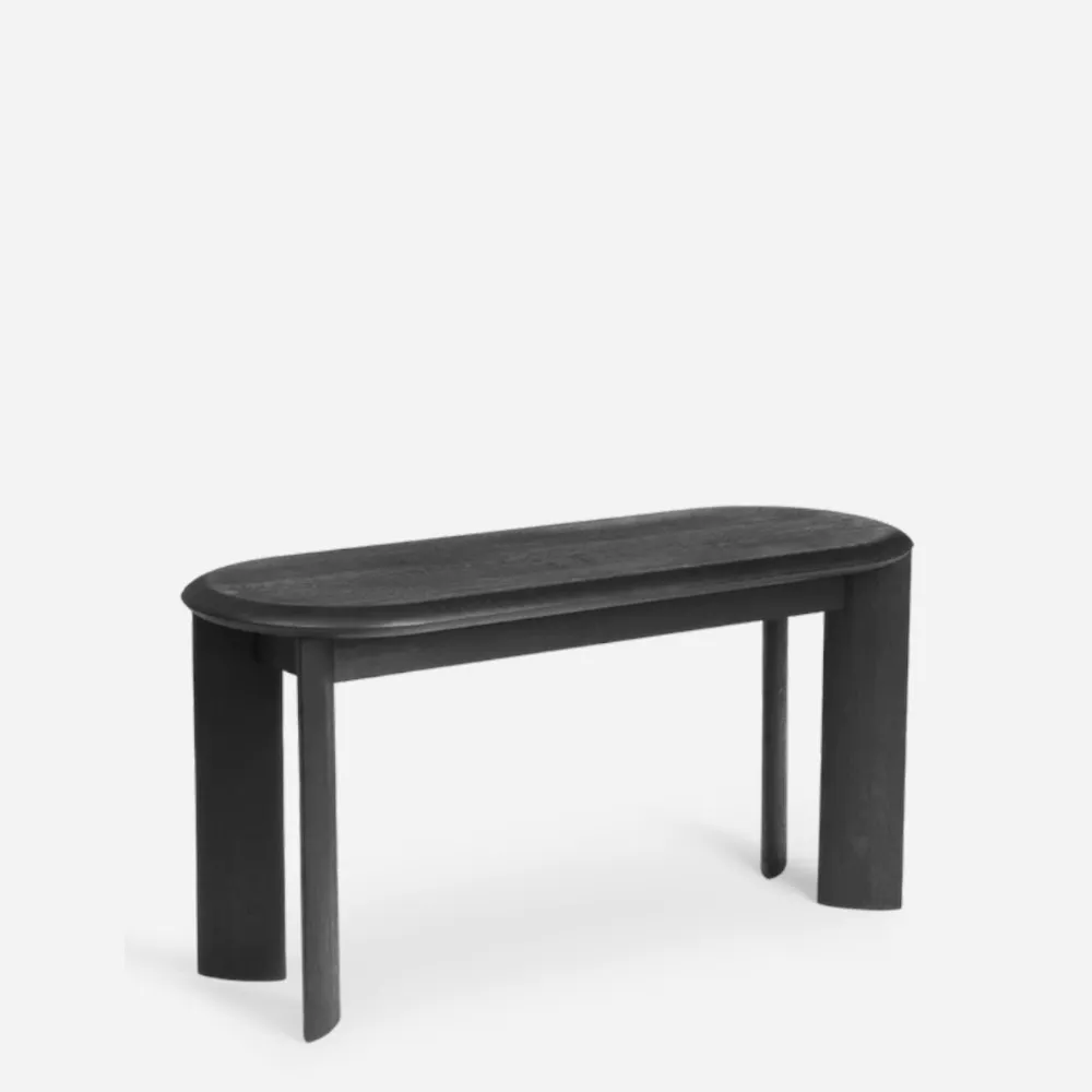 Bevel Bench
