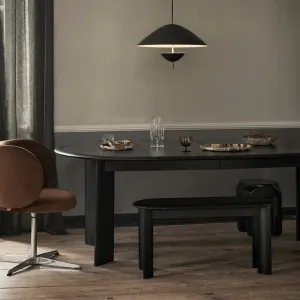 Bevel Bench