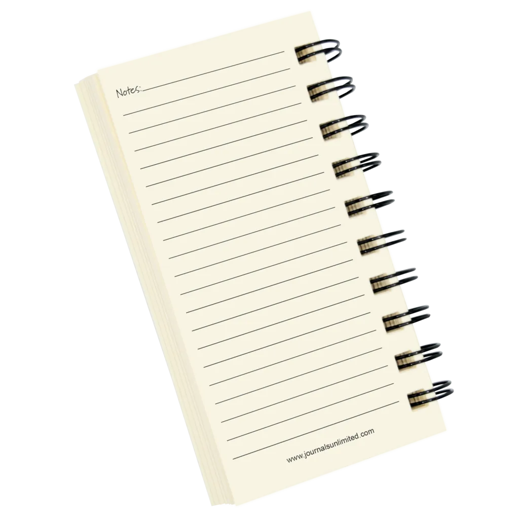 Biking - A Cycling Mini Journal