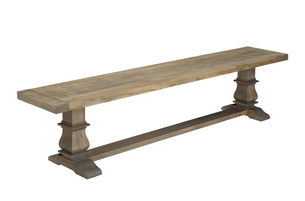 Black Sea Bench