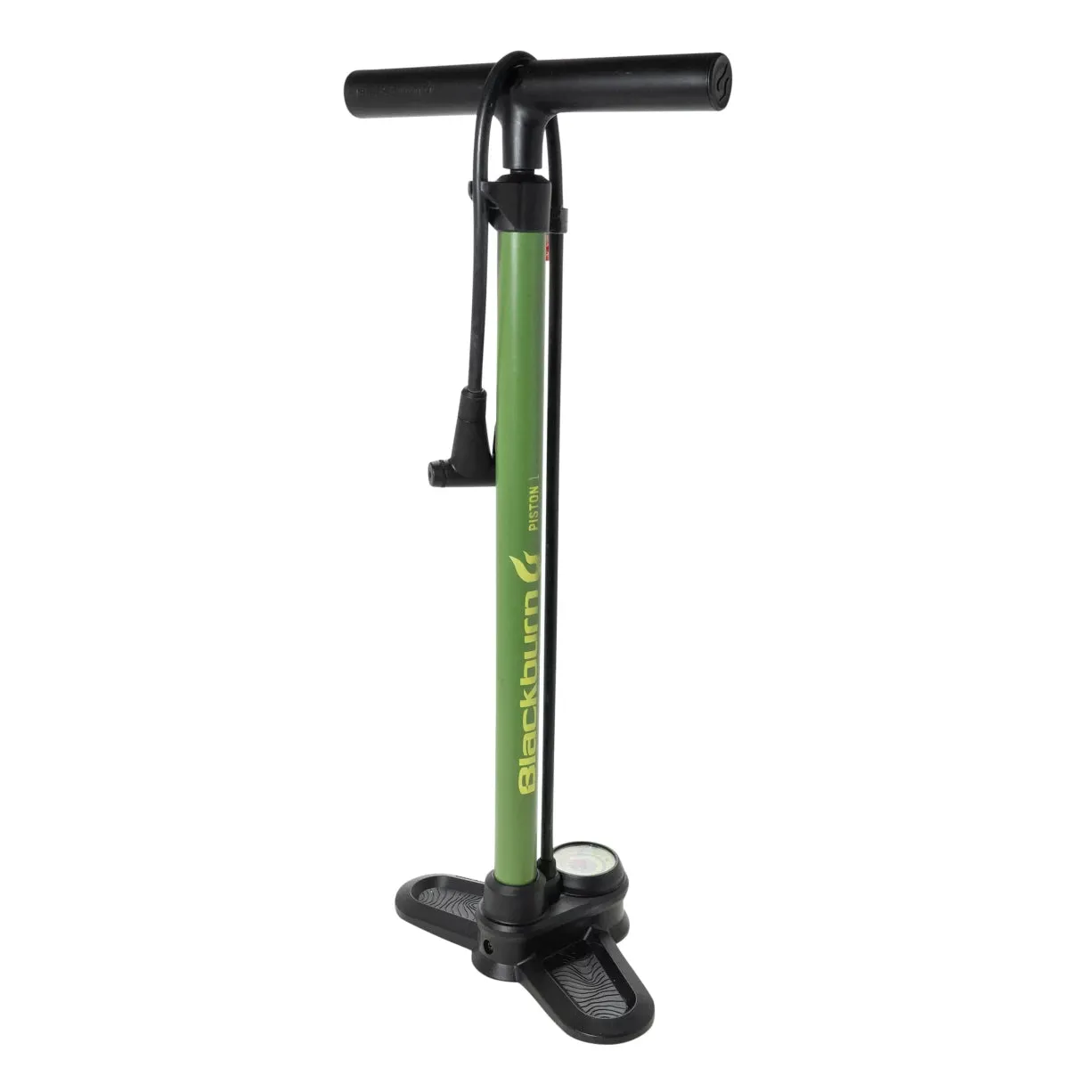 Blackburn Piston 1 Floor Pump
