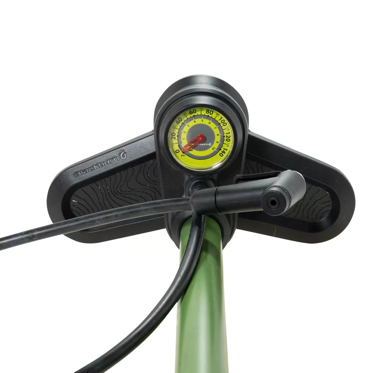 Blackburn Piston 1 Floor Pump