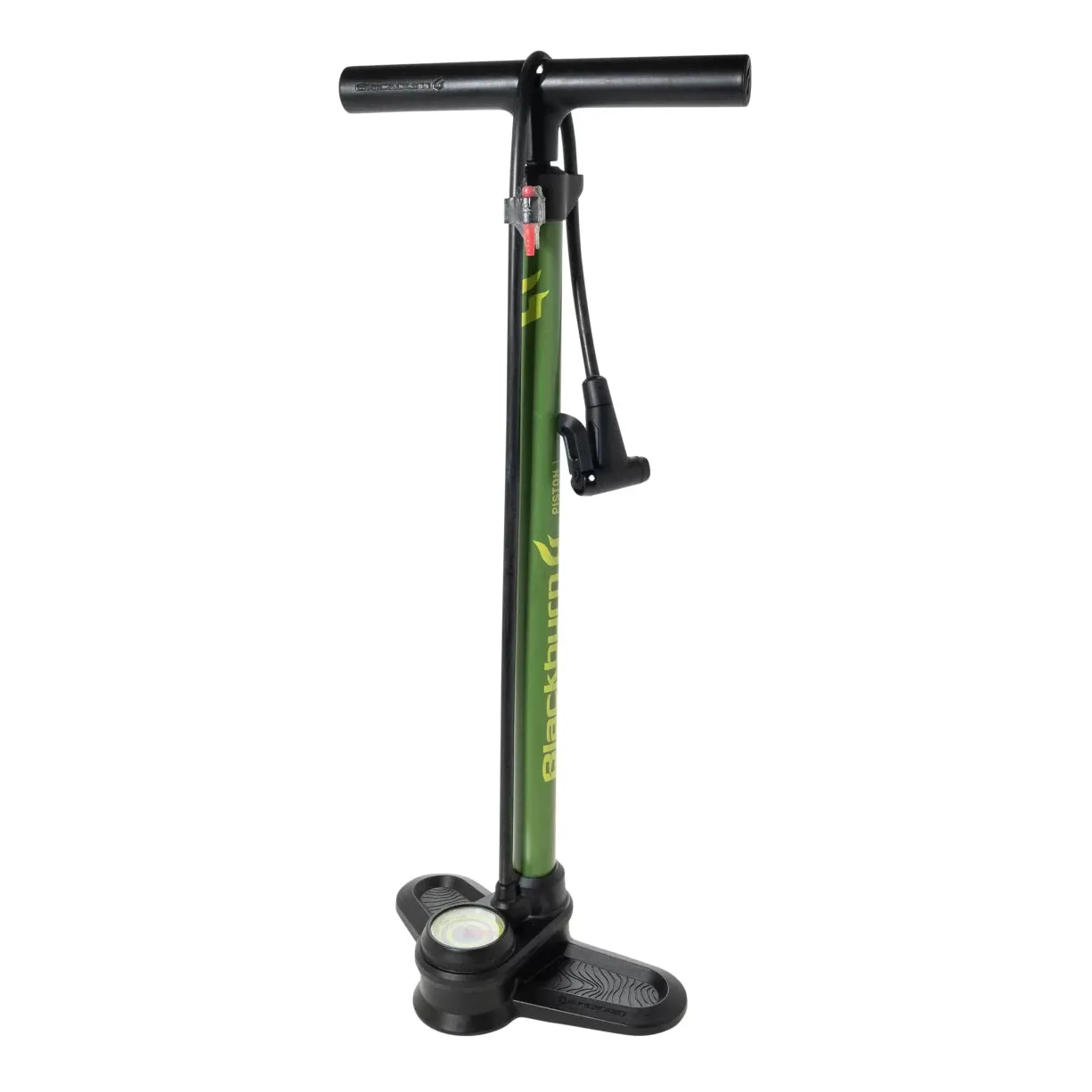 Blackburn Piston 1 Floor Pump