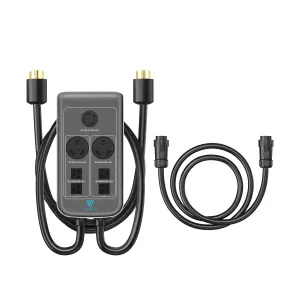 BLUETTI AC500/EP500P Fusion Box (P030A)
