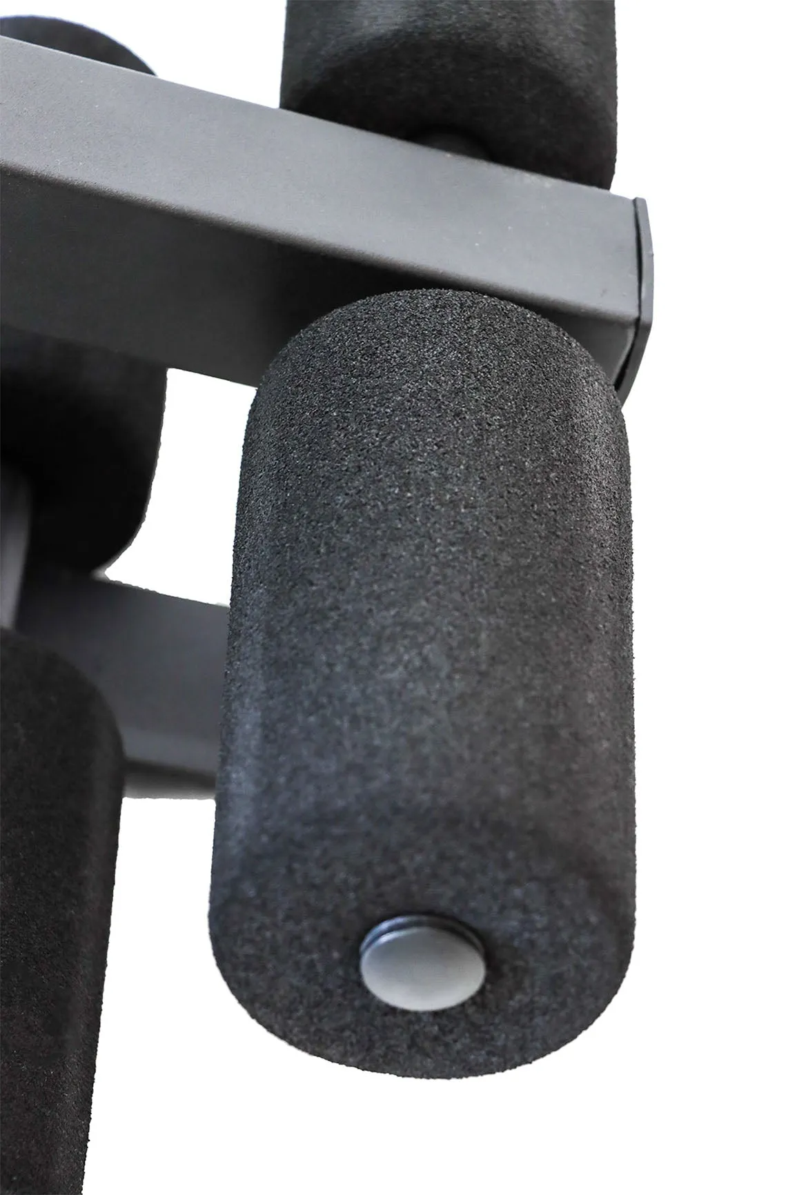 Body Iron Commercial Reverse Hyperextension