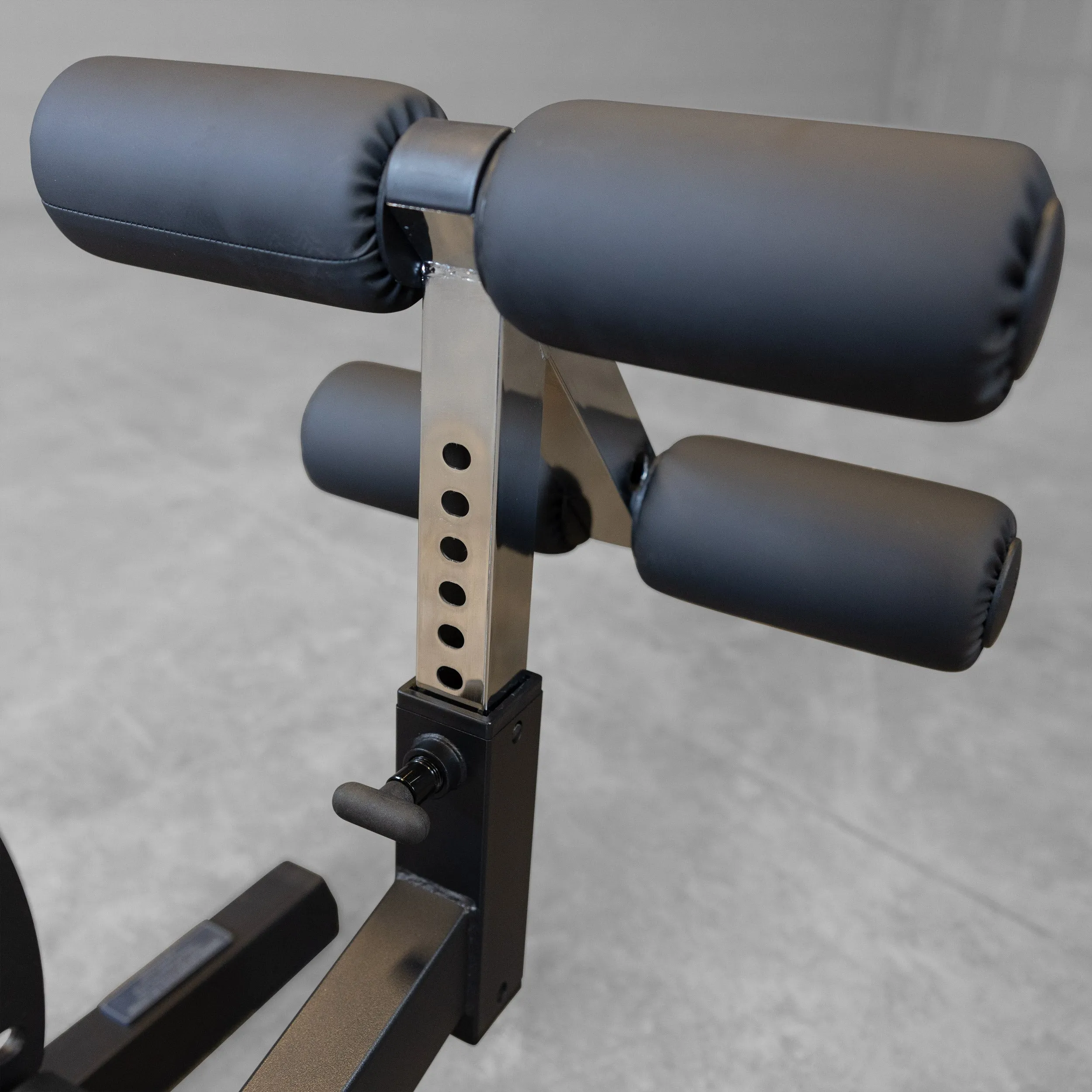 Body-Solid Commercial Flat/ Incline/ Decline Bench #GFID71