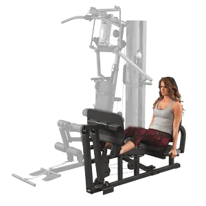 Body Solid G6BR Home Gym - Bi-Angular Machine