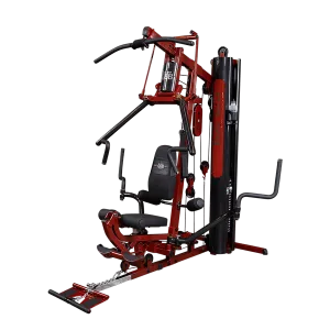 Body Solid G6BR Home Gym - Bi-Angular Machine