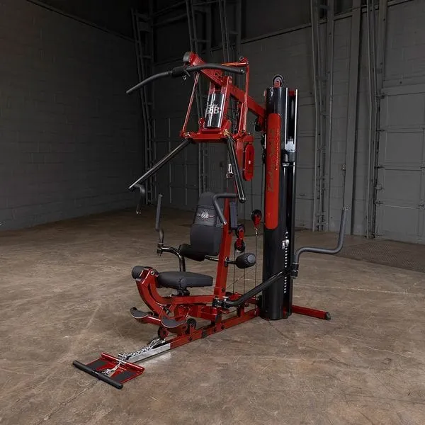Body Solid G6BR Home Gym - Bi-Angular Machine