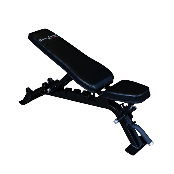 Body Solid Pro ClubLine SFID325 Adjustable Bench by Body-Solid