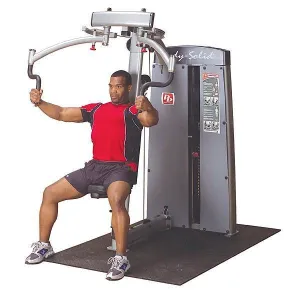 Body-Solid Pro Dual Pec / Rear Delt #DPEC-SF