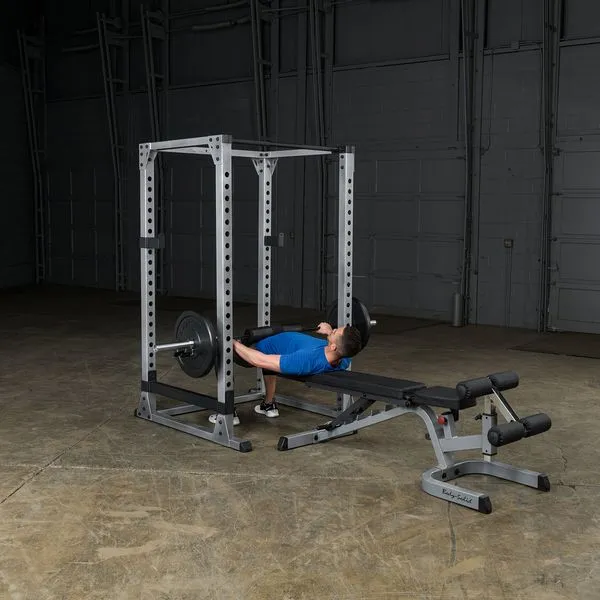 Body-Solid  Pro Power Rack (GPR378)